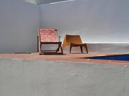 A Casa da avó Custodinha