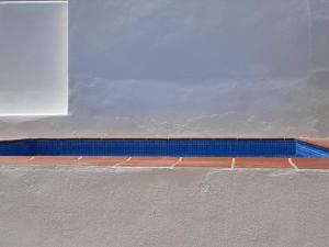 A Casa da avó Custodinha