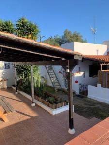 Maison de vacances A Casa da avó Custodinha S�tio Bias do Norte /Olh�o Algarve 305 k 8700-066 Bias do Norte Algarve