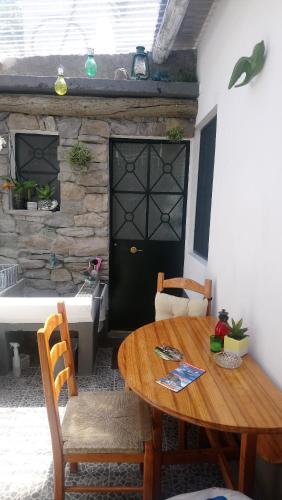 A Casa da Avó...