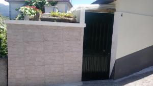 A Casa da Avó...