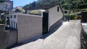 A Casa da Avó...