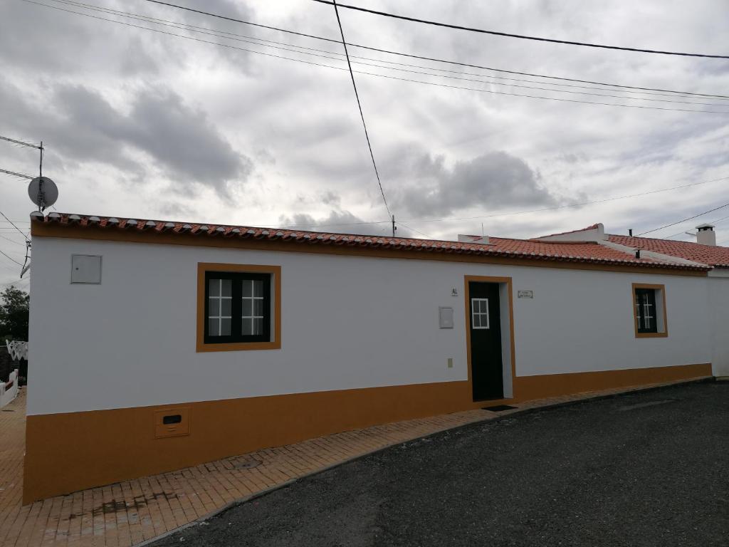 A Casa da Carolina Monte Alto Mértola, 7750-376 Mértola