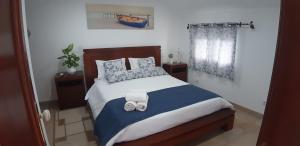 A Casa da Foz Moradia com vista mar