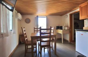 Maison de vacances A Casa da Lena Sobral Fernando 6150-736 Foz do Cobrão Région Centre