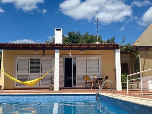 A Casa da Lua