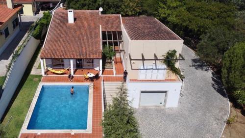 A Casa da Lua