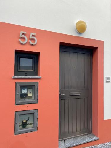 A Casa da Maria