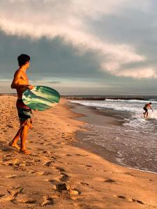A Casa da Mila - Beach House