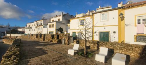 A Casa da Talha by Heaven's