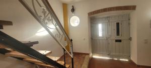 A Casa da Talha by Heaven's