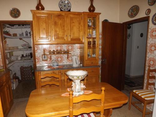A casa da vila