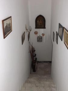 A casa da vila