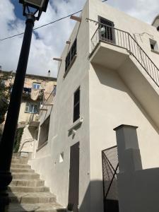 A Casa di l'isai villa traditionnelle de charme.