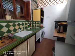A casa di Sognu