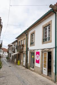 Maison de vacances A casa do cervo Rua César Maldonado nº 14 4920-265 Vila Nova de Cerveira Région Nord