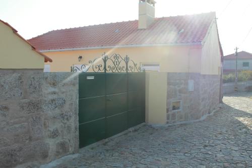 A casa do meu Avô