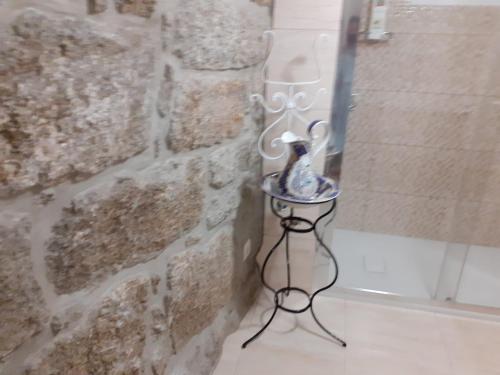 A casa do pátio