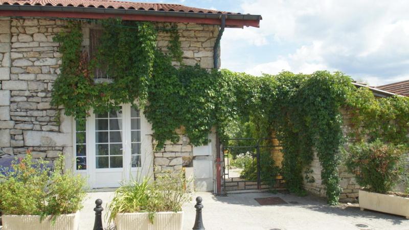 A casa do Tí Mendonça