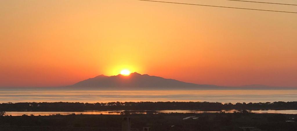 Maison de vacances A casa nostra 15 les hauts de biguglia 2 20620 Biguglia