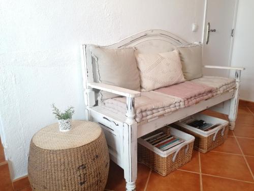 A Casa Pequenina - Escusa, Marvão