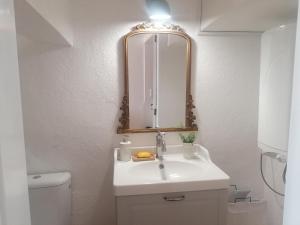 A Casa Pequenina - Escusa, Marvão