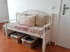 Maison de vacances A Casa Pequenina - Escusa, Marvão Rua da Fonte 10, Escusa 7330-313 São Salvador da Aramenha Alentejo
