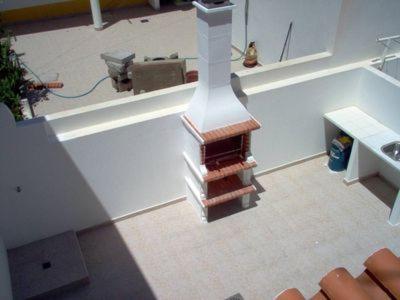 A Casinha da Tita - Moradia com Terraço