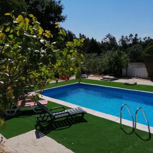 Maison de vacances A casinha Monte Vale Grande Ilda Maria 3130-403 Vila Nova de Anços Région Centre