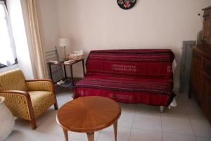 Maison de vacances A Cittadella QUARTIER JEAN MARIE CITTADELLA 51 Vico 20160 Vico Corse