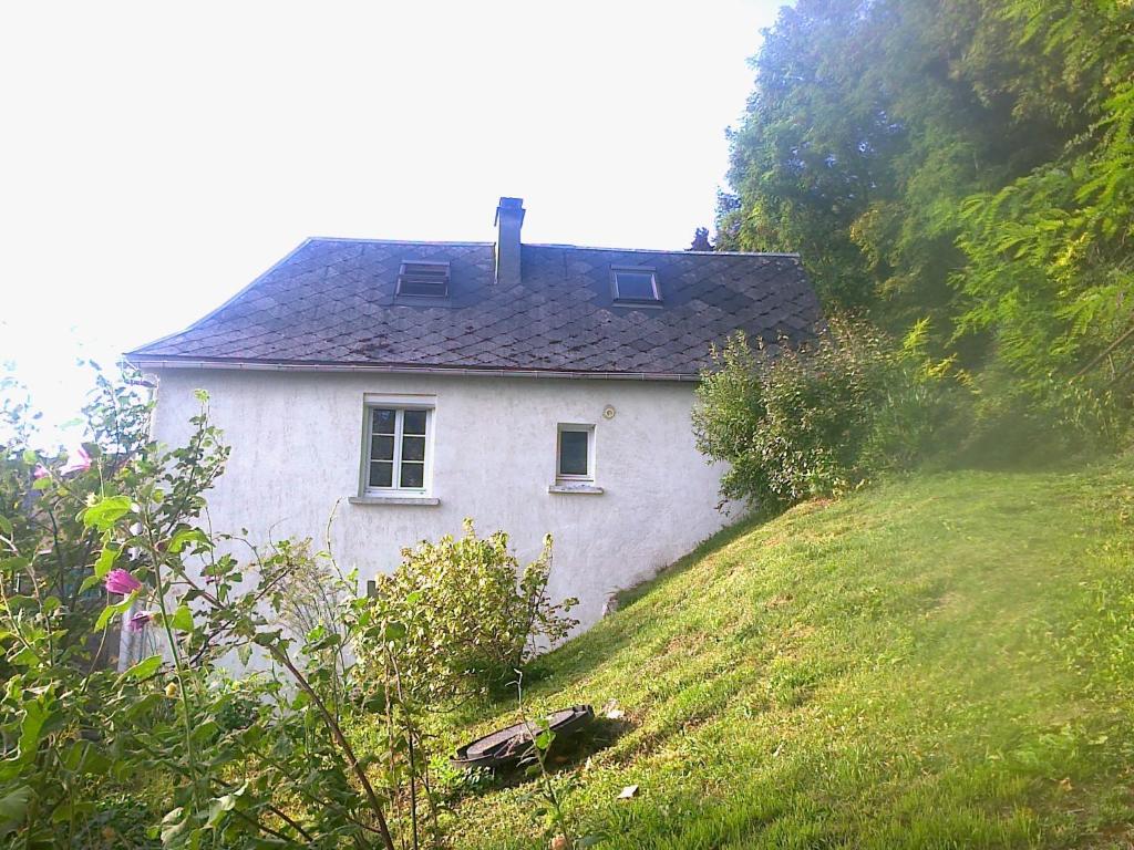 Maison de vacances À flanc de colline 123 bis rue augustin Hébert 27260 Cormeilles