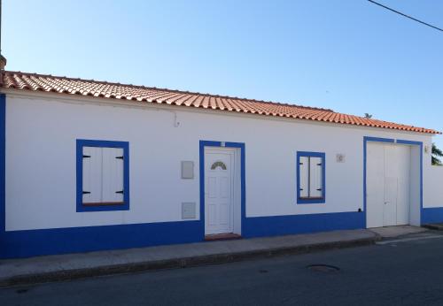 A Janela do Alentejo