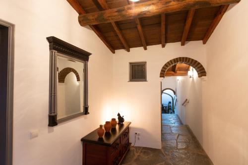 A Janela Do Castelo