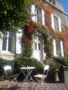 A la Belle Pause