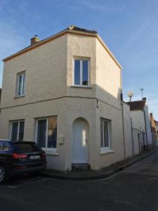 Maison de vacances A la mer en ville 31 Rue Jannin 59153 Grand-Fort-Philippe Nord-Pas-de-Calais