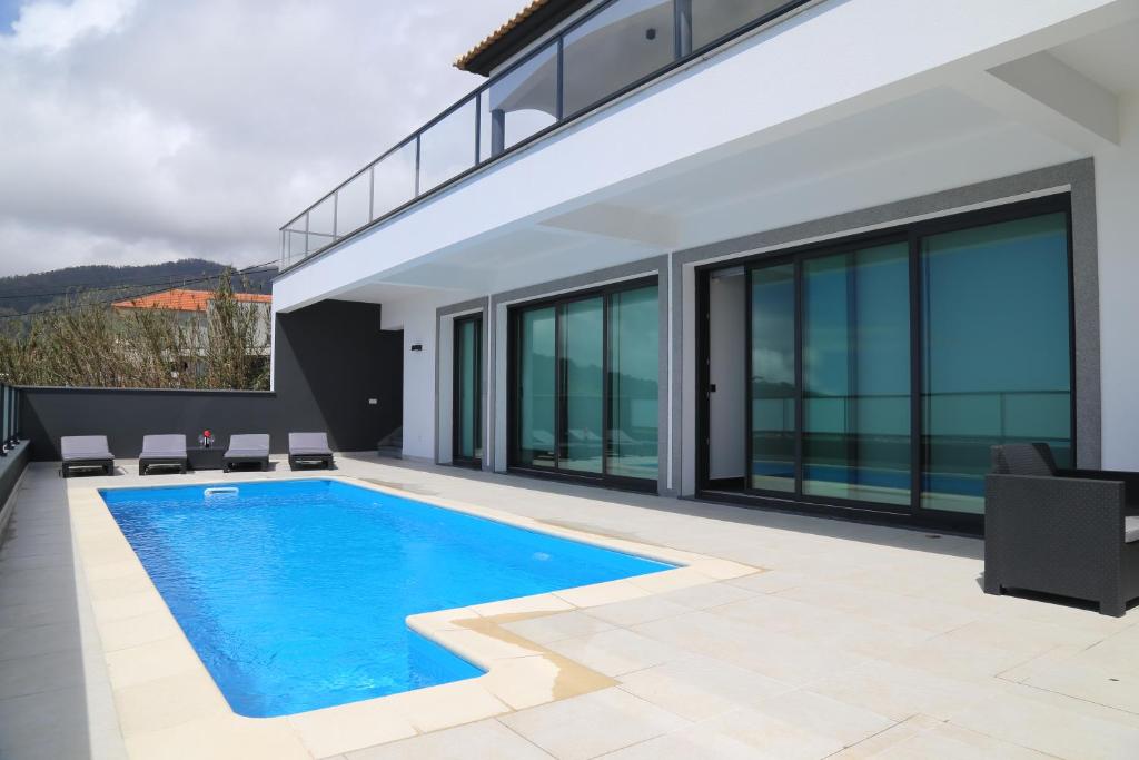A&M House Travessa Lombo do Guine n10 - Arco da Calheta, 9370-711 Arco da Calheta