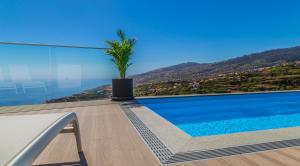 A&M House II Luxury Holidays Home