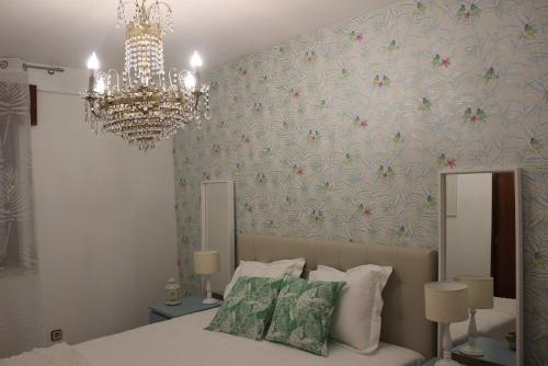 A Minha Casa