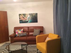 A Minha Casa