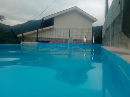A nossa Casa Gerês