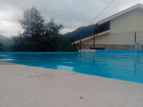 A nossa Casa Gerês