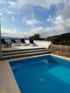 A Quinta da Colina ( Casinha )