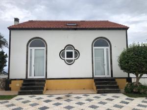 A QUINTA DAS FLORES- Casa do Miradouro