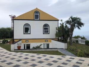 A QUINTA DAS FLORES- Casa do Miradouro