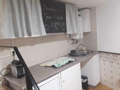 A Toca do Cuco na Vila da Sertã