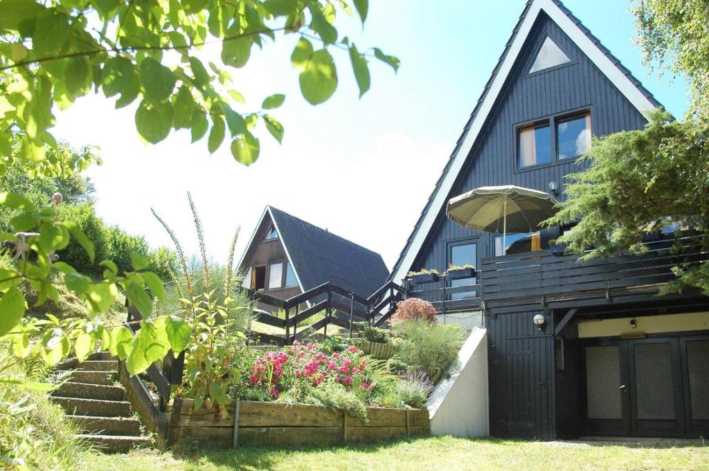 Maison de vacances Aarhus Achter de Krog 22 24864 Brodersby