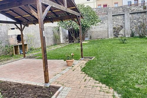 AB 15 - Appartement Marguerite
