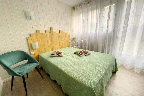 AB 15 - Appartement Marguerite