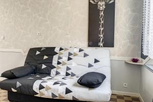 AB 15 - Appartement Marguerite