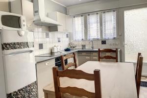 AB 15 - Appartement Marguerite